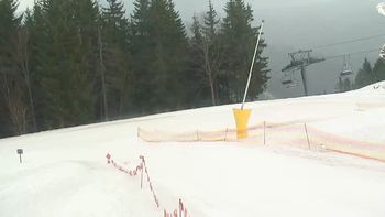 Буковель 9 квітня 2019 року, 2019-04-09 10:00