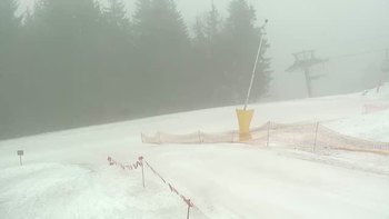 Буковель 11 квітня 2019 року, 2019-04-11 10:00