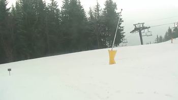 Буковель 12 квітня 2019 року, 2019-04-12 10:00