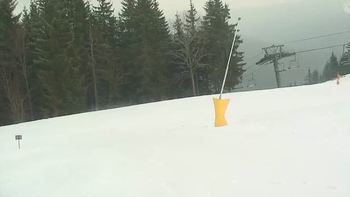 Буковель 12 квітня 2019 року, 2019-04-12 13:00