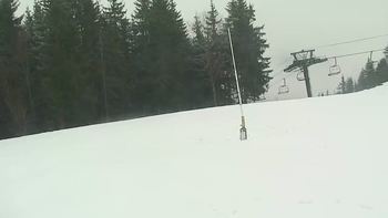 Буковель 12 квітня 2019 року, 2019-04-12 16:00