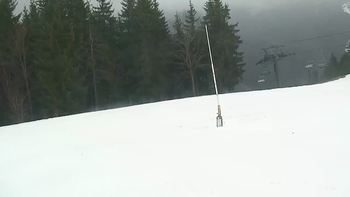 Буковель 13 квітня 2019 року, 2019-04-13 16:00