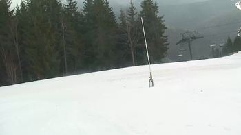 Буковель 14 квітня 2019 року, 2019-04-14 10:00