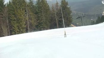 Буковель 14 квітня 2019 року, 2019-04-14 13:00