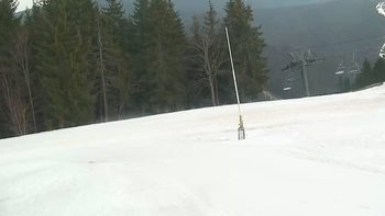 Буковель 14 квітня 2019 року, 2019-04-14 16:00