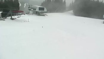 Буковель 17 квітня 2019 року, 2019-04-17 13:00