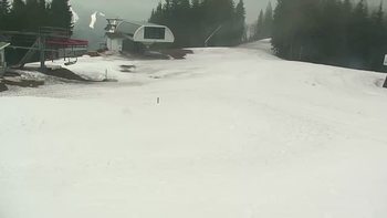 Буковель 18 квітня 2019 року, 2019-04-18 10:00