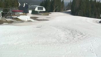 Буковель 19 квітня 2019 року, 2019-04-19 16:00