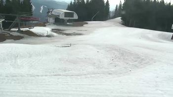 Буковель 20 квітня 2019 року, 2019-04-20 10:00