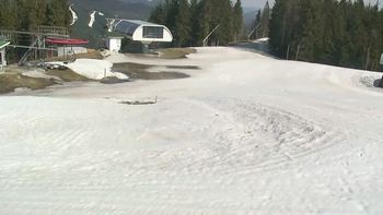 Буковель 20 квітня 2019 року, 2019-04-20 16:00
