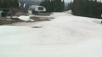 Буковель 21 квітня 2019 року, 2019-04-21 13:00