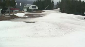 Буковель 21 квітня 2019 року, 2019-04-21 16:00