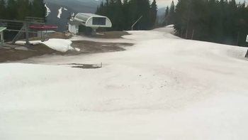 Буковель 22 квітня 2019 року, 2019-04-22 13:00