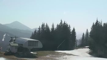 Буковель 26 квітня 2019 року, 2019-04-26 10:00