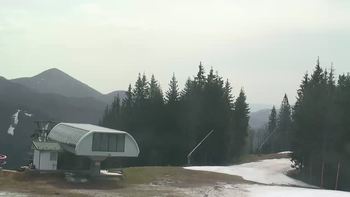 Буковель 27 квітня 2019 року, 2019-04-27 10:00