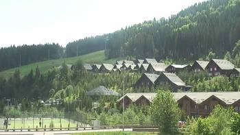 Буковель 9 червня 2019 року, 2019-06-09 13:00