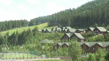 Буковель 11 червня 2019 року, 2019-06-11 16:00