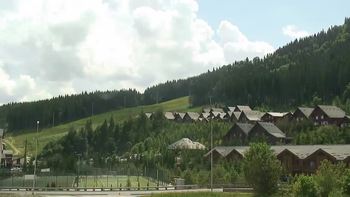 Буковель 19 червня 2019 року, 2019-06-19 13:00