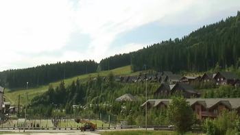 Буковель 21 червня 2019 року, 2019-06-21 10:00