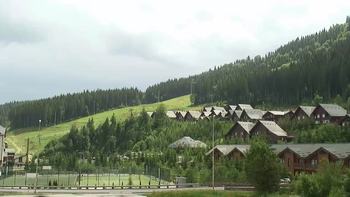 Буковель 22 червня 2019 року, 2019-06-22 13:00