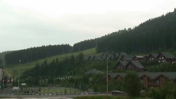 Буковель 23 червня 2019 року, 2019-06-23 16:00