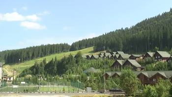 Буковель 26 червня 2019 року, 2019-06-26 16:00