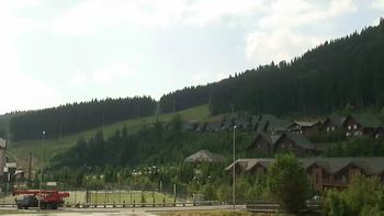 Буковель 27 червня 2019 року, 2019-06-27 10:00