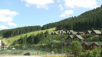 Буковель 28 червня 2019 року, 2019-06-28 16:00