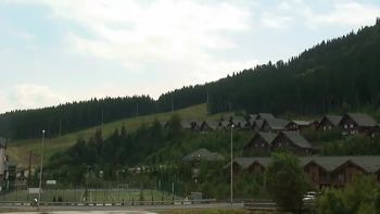 Буковель 3 липня 2019 року, 2019-07-03 13:00