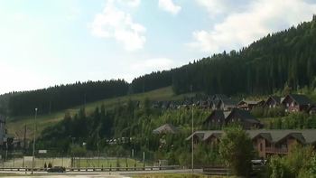 Буковель 4 липня 2019 року, 2019-07-04 10:00
