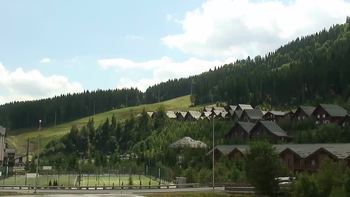 Буковель 4 липня 2019 року, 2019-07-04 13:00