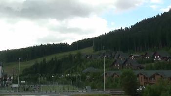 Буковель 6 липня 2019 року, 2019-07-06 10:00