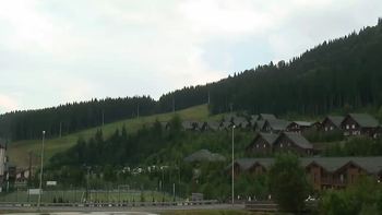 Буковель 7 липня 2019 року, 2019-07-07 16:00