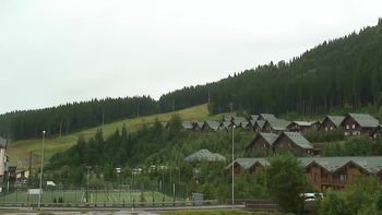 Буковель 10 липня 2019 року, 2019-07-10 13:00