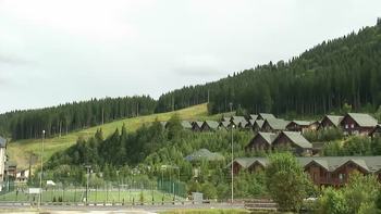 Буковель 11 липня 2019 року, 2019-07-11 16:00