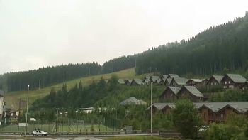 Буковель 14 липня 2019 року, 2019-07-14 16:00