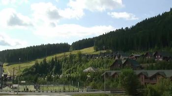 Буковель 18 липня 2019 року, 2019-07-18 10:00