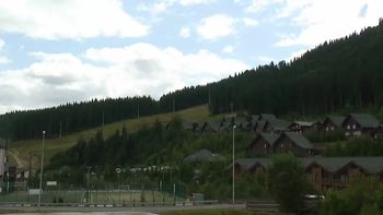 Буковель 18 липня 2019 року, 2019-07-18 13:00