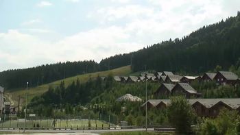 Буковель 21 липня 2019 року, 2019-07-21 13:00