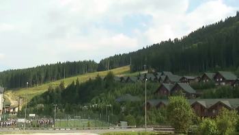 Буковель 21 липня 2019 року, 2019-07-21 16:00