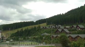 Буковель 22 липня 2019 року, 2019-07-22 13:00