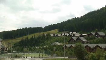 Буковель 23 липня 2019 року, 2019-07-23 13:00