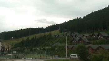 Буковель 23 липня 2019 року, 2019-07-23 16:00