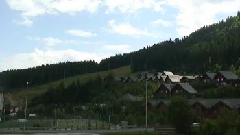 Буковель 24 липня 2019 року, 2019-07-24 13:00