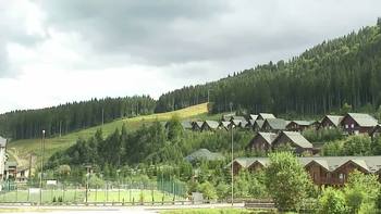 Буковель 24 липня 2019 року, 2019-07-24 16:00