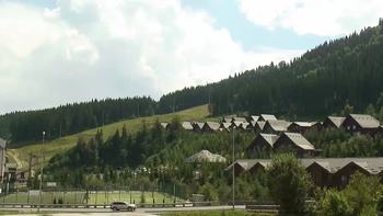 Буковель 28 липня 2019 року, 2019-07-28 13:00
