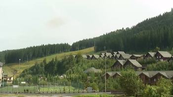Буковель 30 липня 2019 року, 2019-07-30 16:00