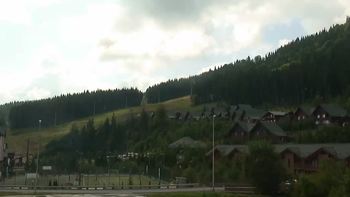 Буковель 31 липня 2019 року, 2019-07-31 10:00