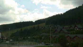 Буковель 31 липня 2019 року, 2019-07-31 13:00