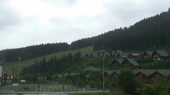 Буковель 1 серпня 2019 року, 2019-08-01 10:00